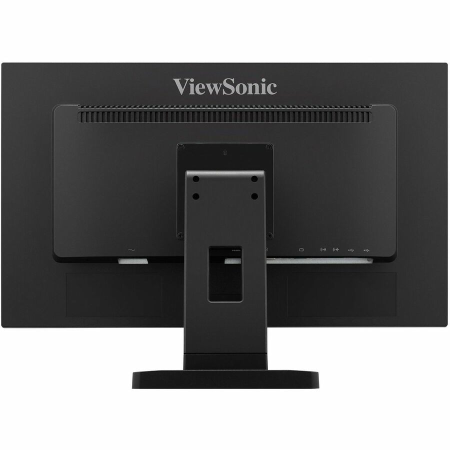 ViewSonic TD2211 - 1080p Single Point Resistive Touch Monitor with USB, HDMI, DVI, VGA - 250 cd/m&#178; - 22" TD2211