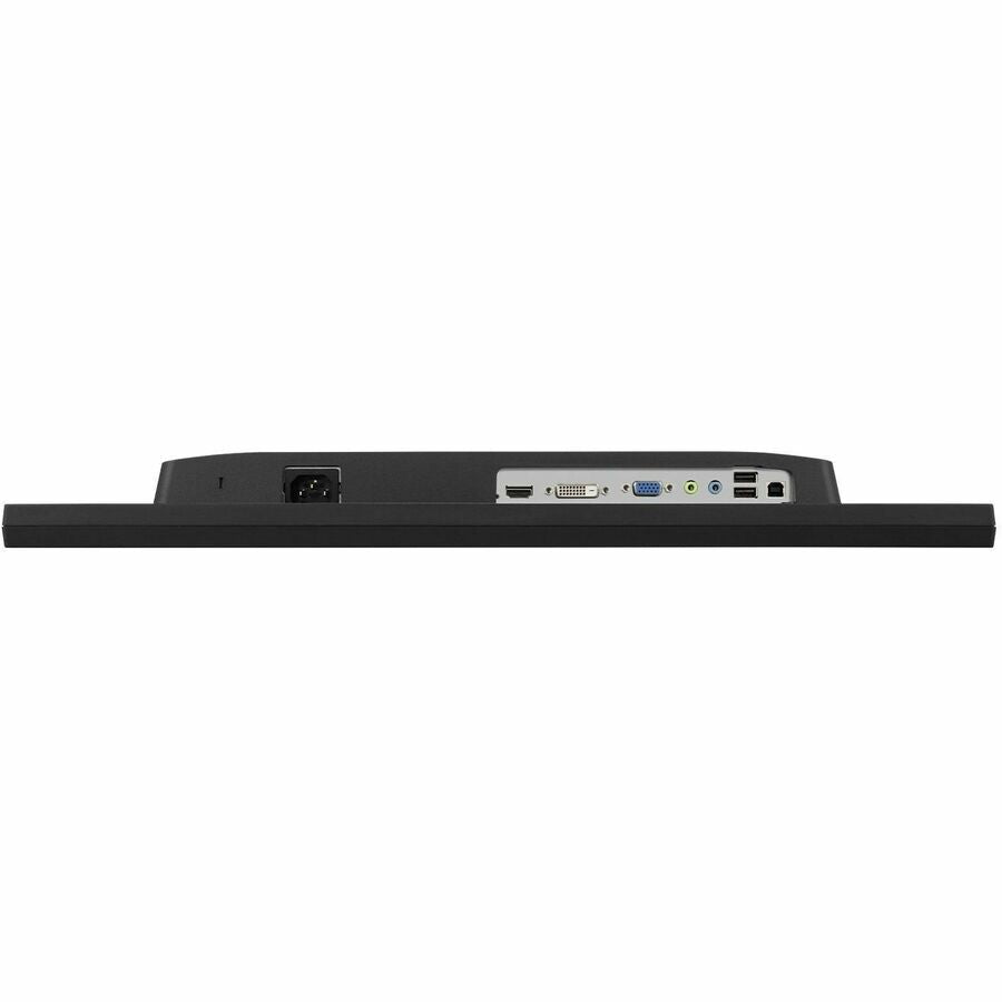 ViewSonic TD2211 - 1080p Single Point Resistive Touch Monitor with USB, HDMI, DVI, VGA - 250 cd/m&#178; - 22" TD2211