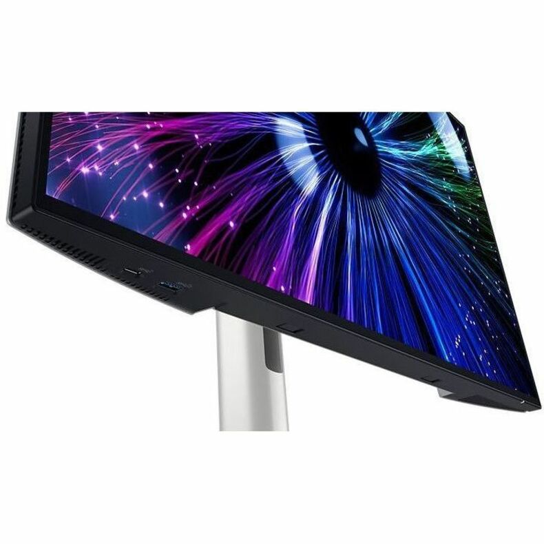 Dell UltraSharp U2424HE 24" Class Full HD LED Monitor - 16:9 - Black DELL-U2424HE
