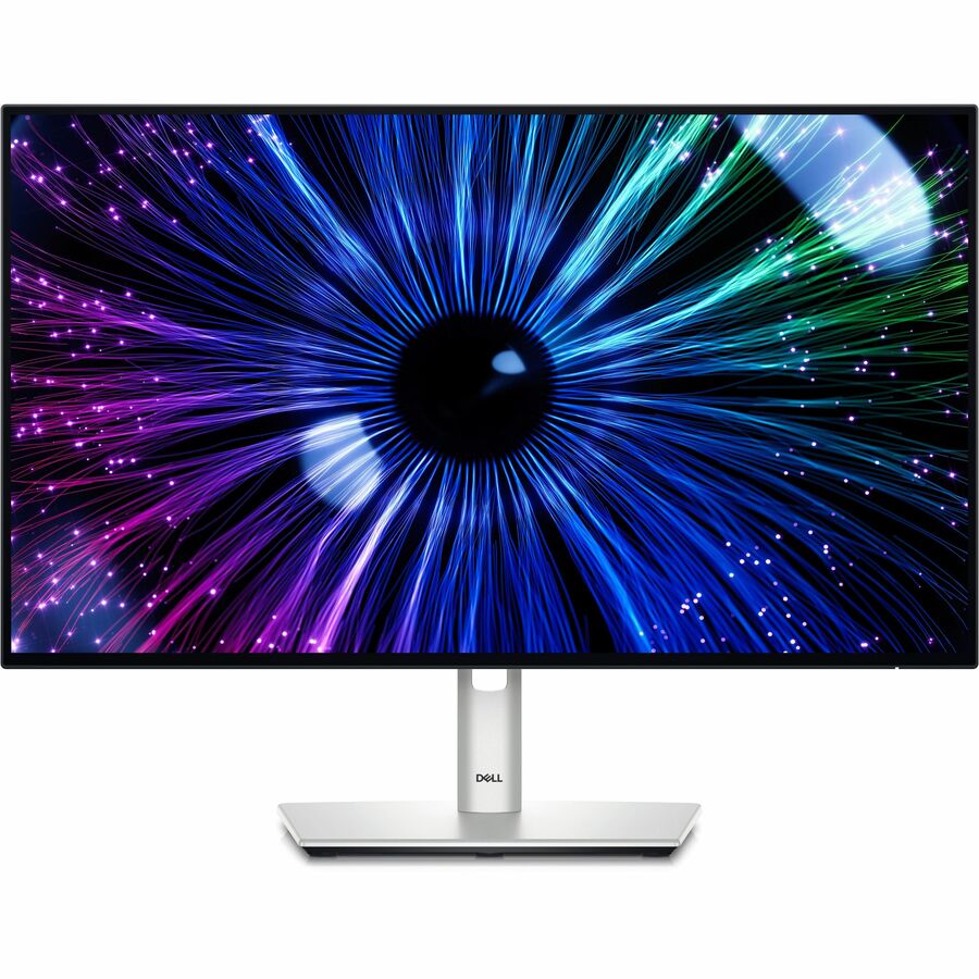 Dell UltraSharp U2424HE 24" Class Full HD LED Monitor - 16:9 - Black DELL-U2424HE