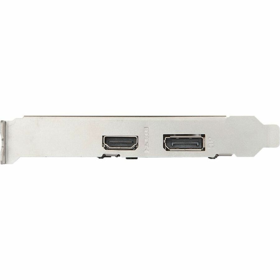 MSI NVIDIA GeForce GT 1030 Graphic Card - 4 GB DDR4 SDRAM - Low-profile G103044PC