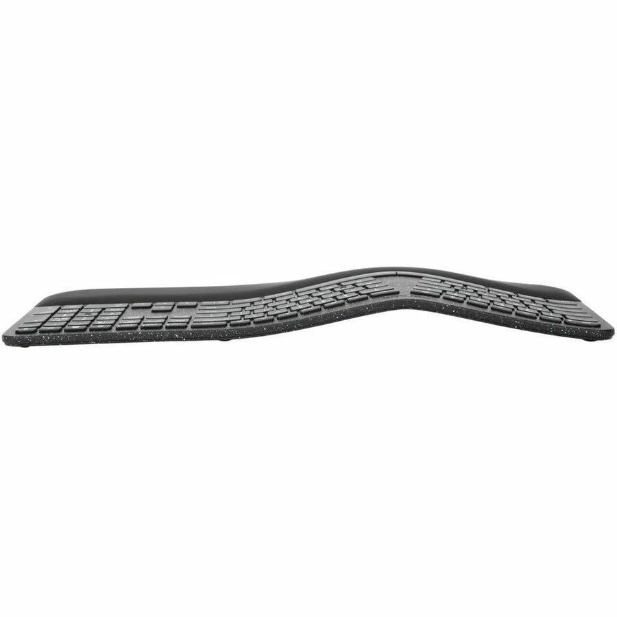 Targus Sustainable Ergonomic EcoSmart Keyboard AKB871US