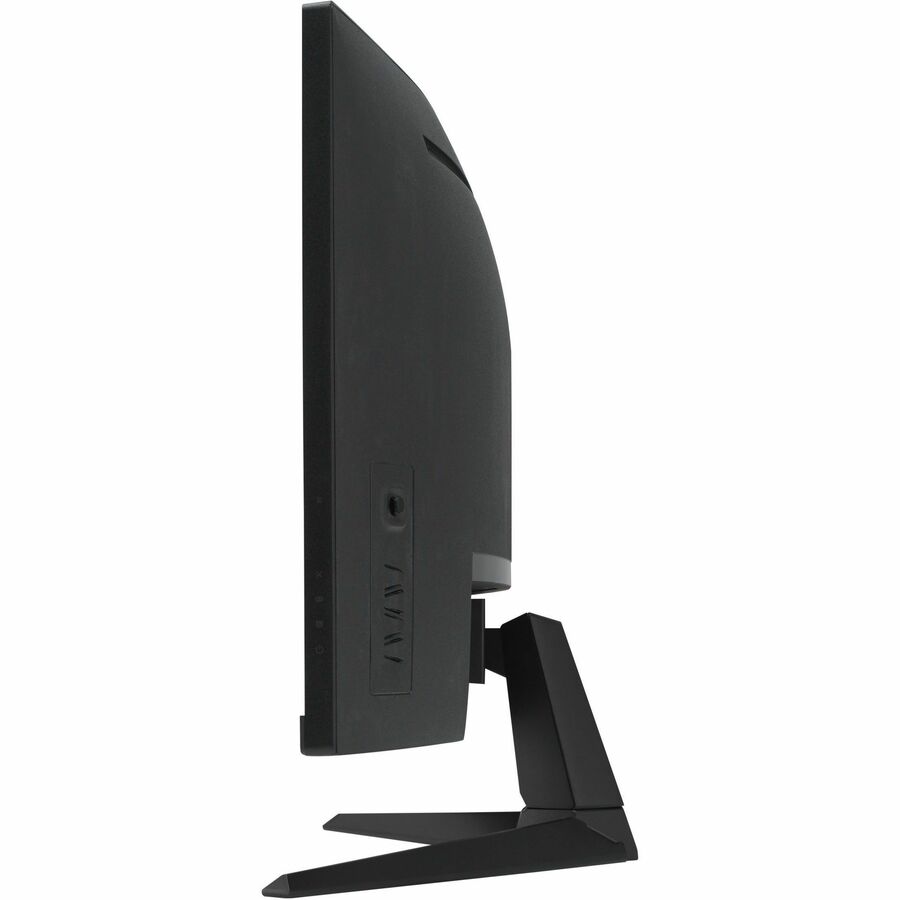 TUF VG34VQ3B 34" Class UW-QHD Curved Screen Gaming LED Monitor - 21:9 - Black VG34VQ3B