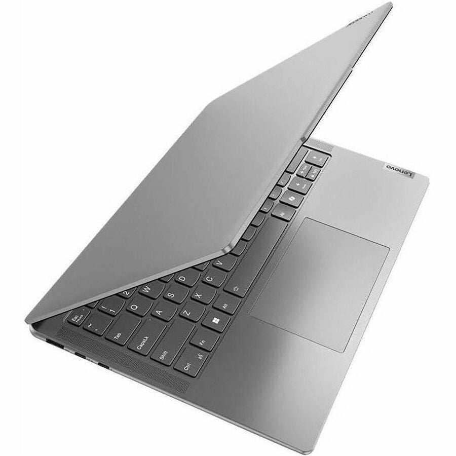 Lenovo Slim 7 14IMH9 83D80000US 14" Touchscreen Notebook - WUXGA - Intel Core Ultra 7 155H - Intel Evo Platform - 16 GB - 512 GB SSD - English (US) Keyboard - Luna Gray 83D80000US