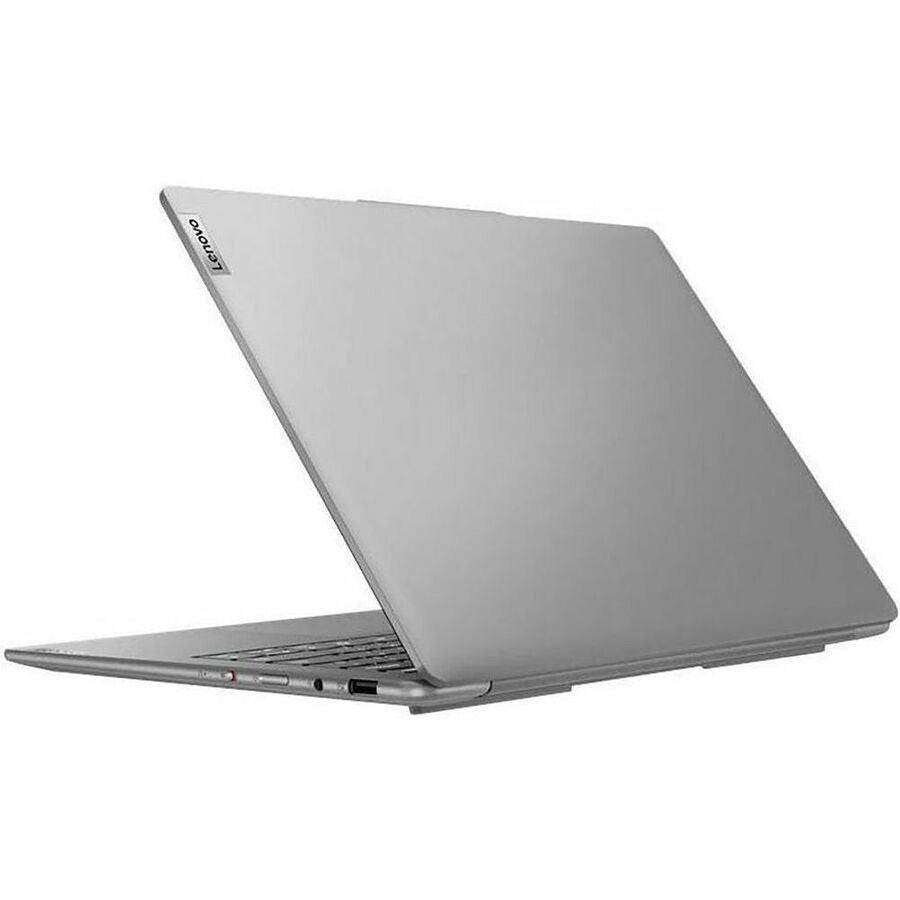 Lenovo Slim 7 14IMH9 83D80000US 14" Touchscreen Notebook - WUXGA - Intel Core Ultra 7 155H - Intel Evo Platform - 16 GB - 512 GB SSD - English (US) Keyboard - Luna Gray 83D80000US