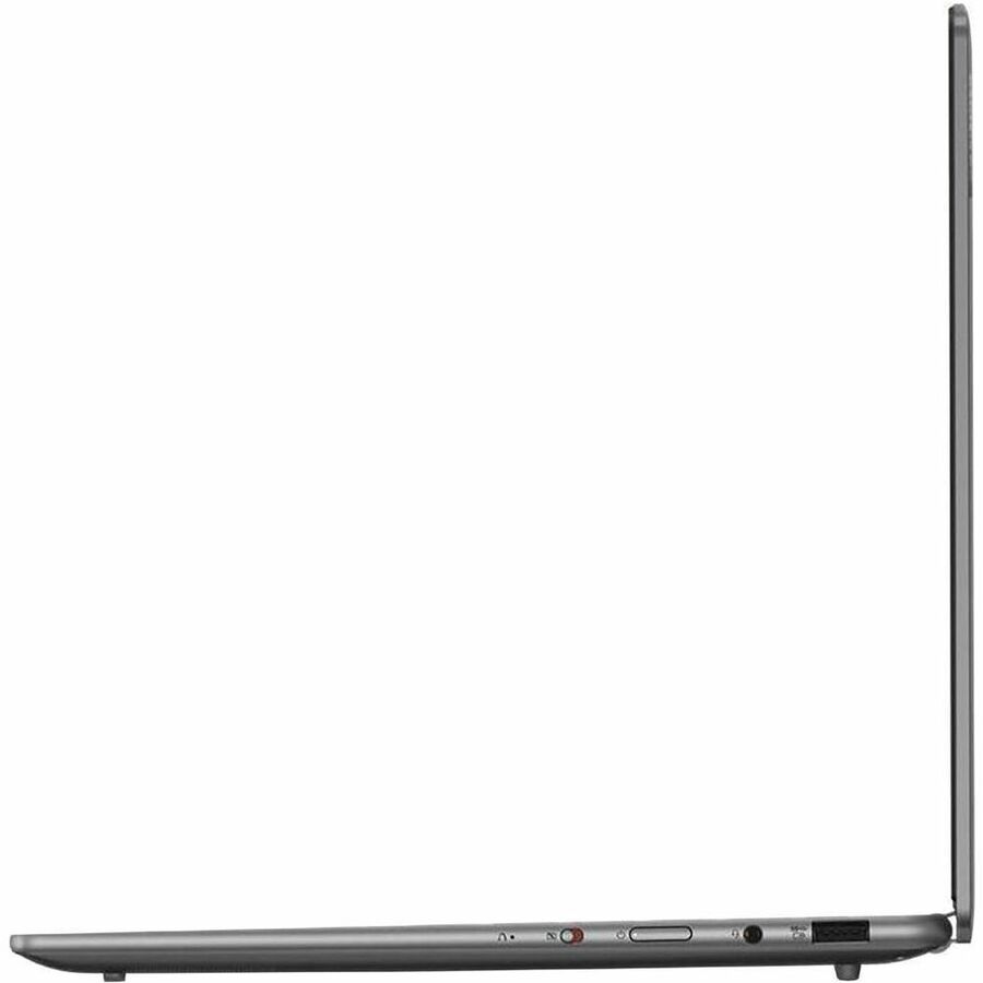 Lenovo Slim 7 14IMH9 83D80000US 14" Touchscreen Notebook - WUXGA - Intel Core Ultra 7 155H - Intel Evo Platform - 16 GB - 512 GB SSD - English (US) Keyboard - Luna Gray 83D80000US
