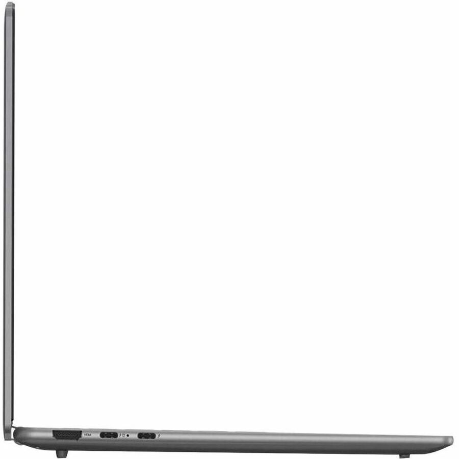 Lenovo Slim 7 14IMH9 83D80000US 14" Touchscreen Notebook - WUXGA - Intel Core Ultra 7 155H - Intel Evo Platform - 16 GB - 512 GB SSD - English (US) Keyboard - Luna Gray 83D80000US