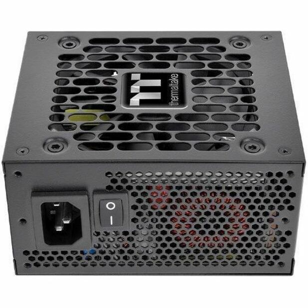 Thermaltake Toughpower SFX Platinum SFX-1000AH8FLP 1000W Power Supply PS-STP-1000FNFAPU-1