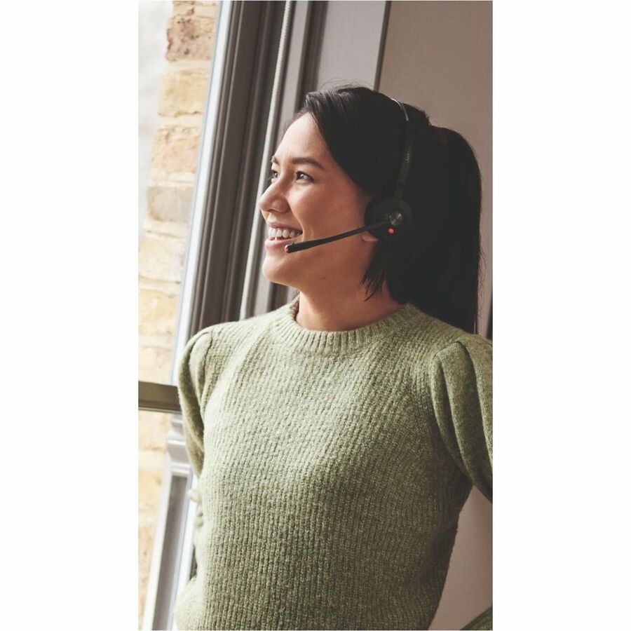 Jabra Engage 55 SE Headset 9655-455-125