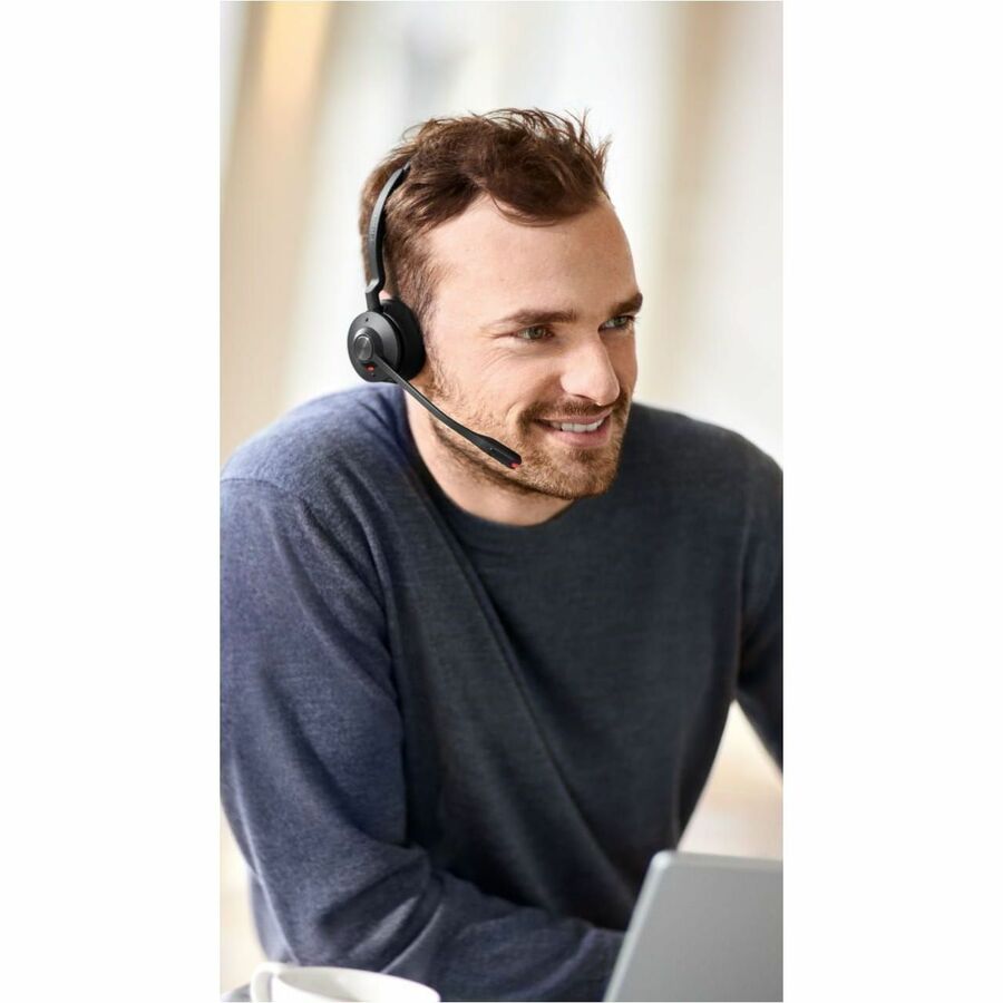 Jabra Engage 55 SE Headset 9655-455-125