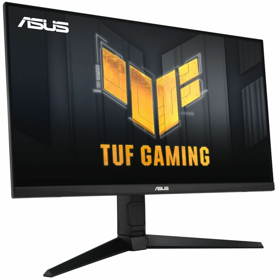 TUF VG279QL3A 27" Class Full HD Gaming LED Monitor - 16:9 - Black VG279QL3A