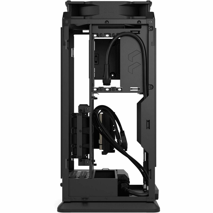 Fractal Design Mood Computer Case FD-C-MOD1N-02