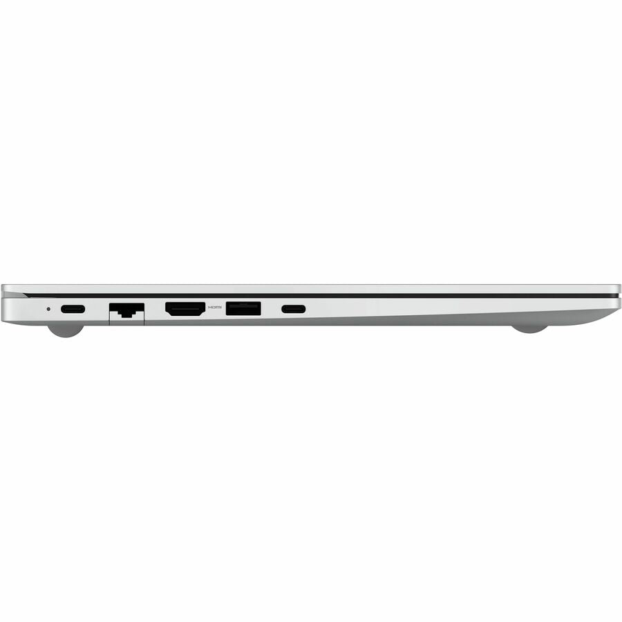 Samsung Galaxy Book4 NP754XGK-KS1US 15.6" Notebook - Full HD - Intel Core i7 13th Gen i7-1355U - 16 GB - 512 GB SSD - Silver NP754XGK-KS1US