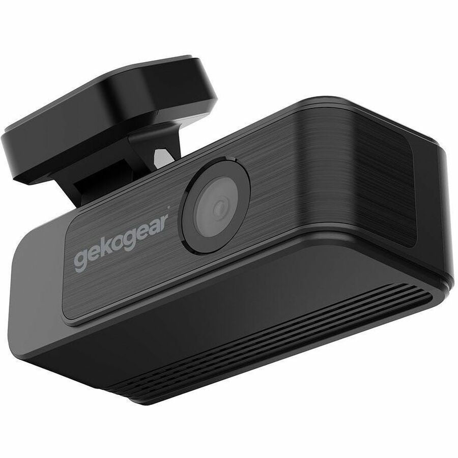 GekoGear Orbit 410 Dual Channel 4K Front and 1080P Rear Dash Cam ORBIT D410