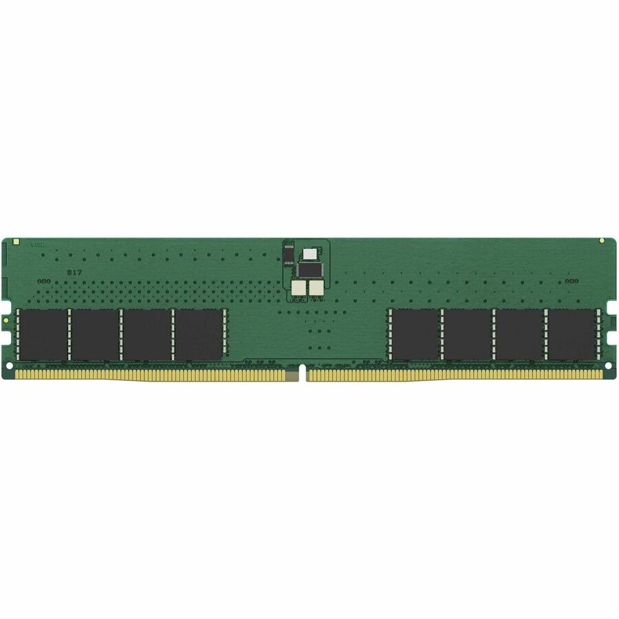 Kingston ValueRAM 48GB DDR5 SDRAM Memory Module KVR56U46BD8-48