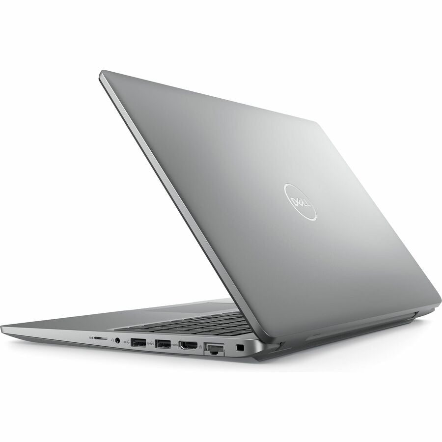 Dell Precision 3000 3591 15.6" Mobile Workstation - Full HD - Intel Core Ultra 9 185H - vPro Technology - 32 GB - 1 TB SSD - English (US) Keyboard - Gray K16TP