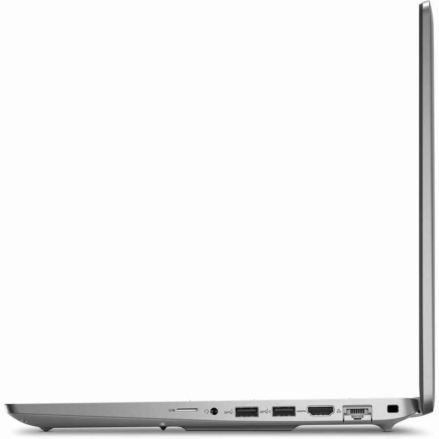 Dell Precision 3000 3591 15.6" Mobile Workstation - Full HD - Intel Core Ultra 9 185H - vPro Technology - 32 GB - 1 TB SSD - English (US) Keyboard - Gray K16TP