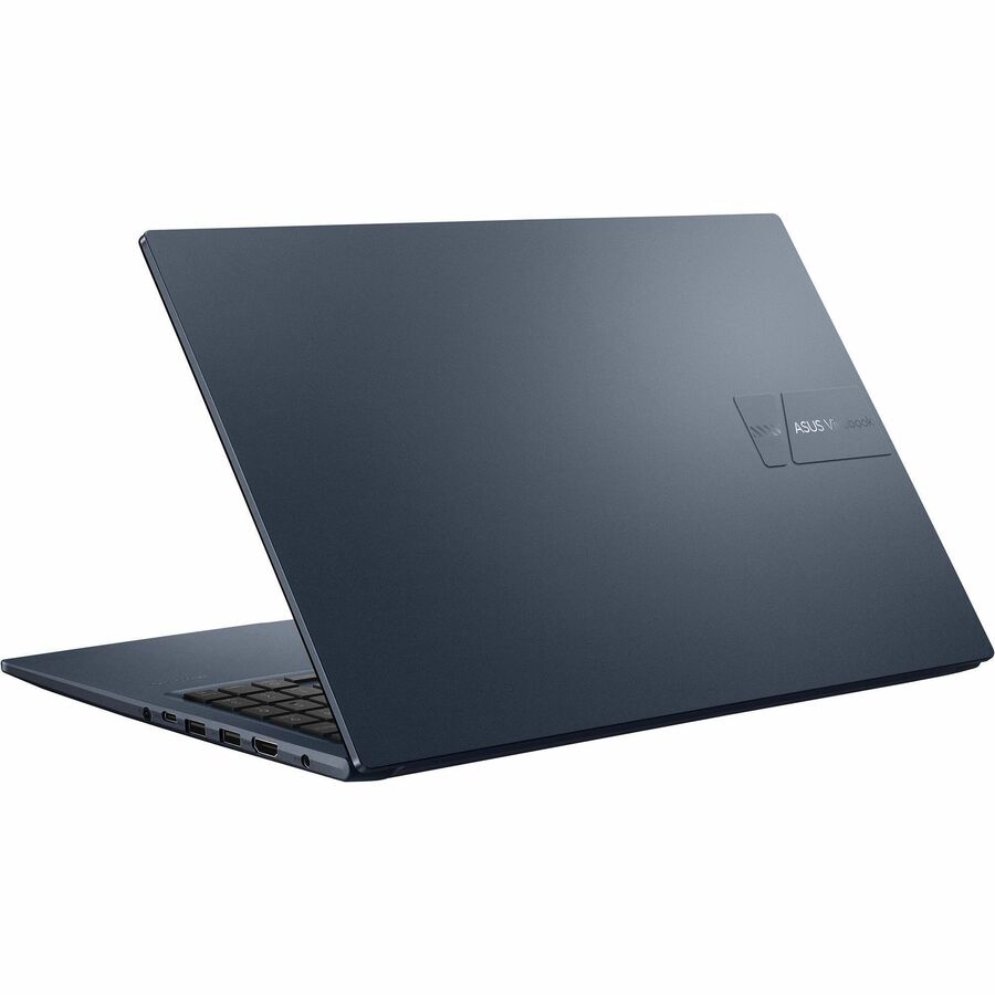 Asus VivoBook 15 M1502 M1502YA-RS52 15.6" Notebook - Full HD - AMD Ryzen 5 7530U - 8 GB - 512 GB SSD - Quiet Blue M1502YA-RS52