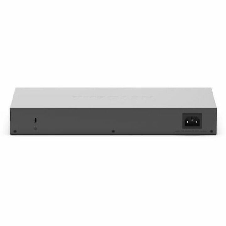 Netgear Gigabit Smart Switches GS724T-600NAS