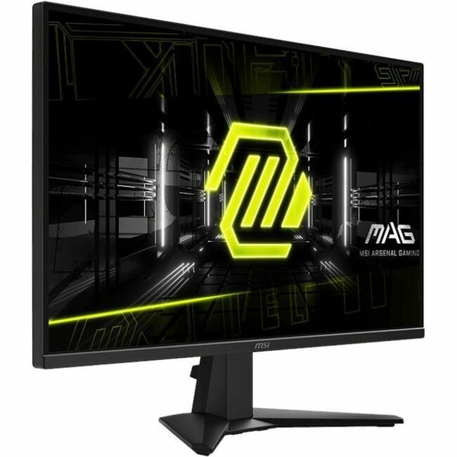 MSI MAG 275QF 27" Class WQHD Gaming LCD Monitor - 16:9 MAG275QF