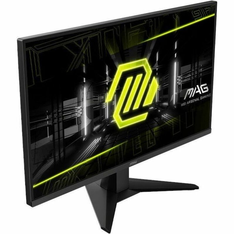 MSI MAG 275QF 27" Class WQHD Gaming LCD Monitor - 16:9 MAG275QF