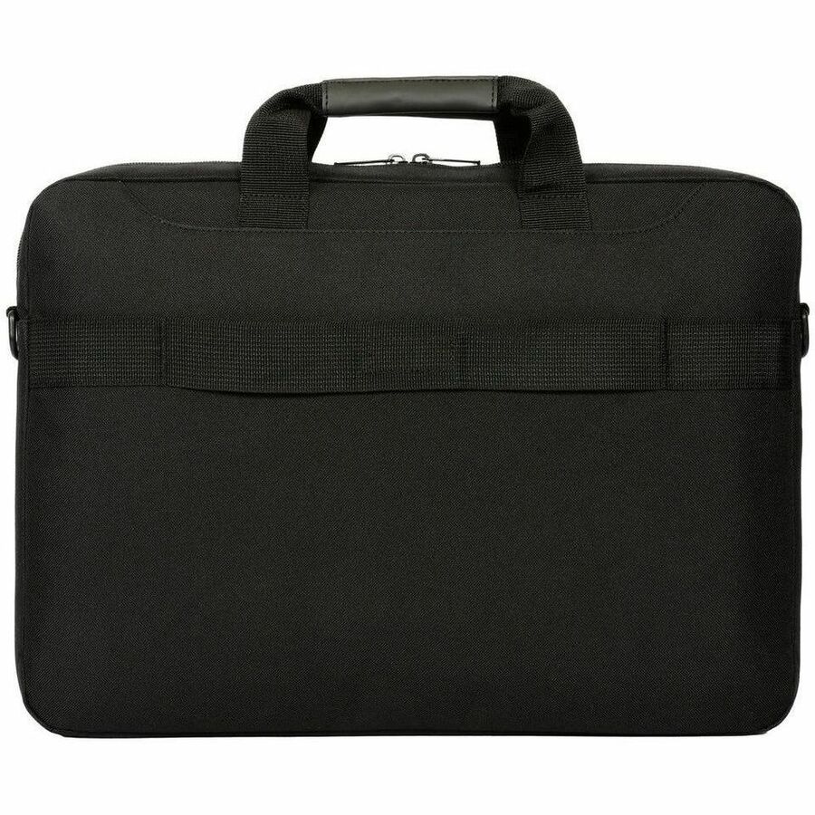 Targus GeoLite EcoSmart TSS984GL Carrying Case (Briefcase) for 15" to 16" Notebook - Black TSS984GL