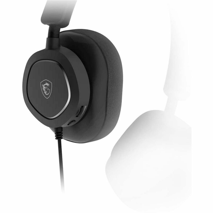 MSI MAESTRO 300 Gaming Headset MAESTRO300