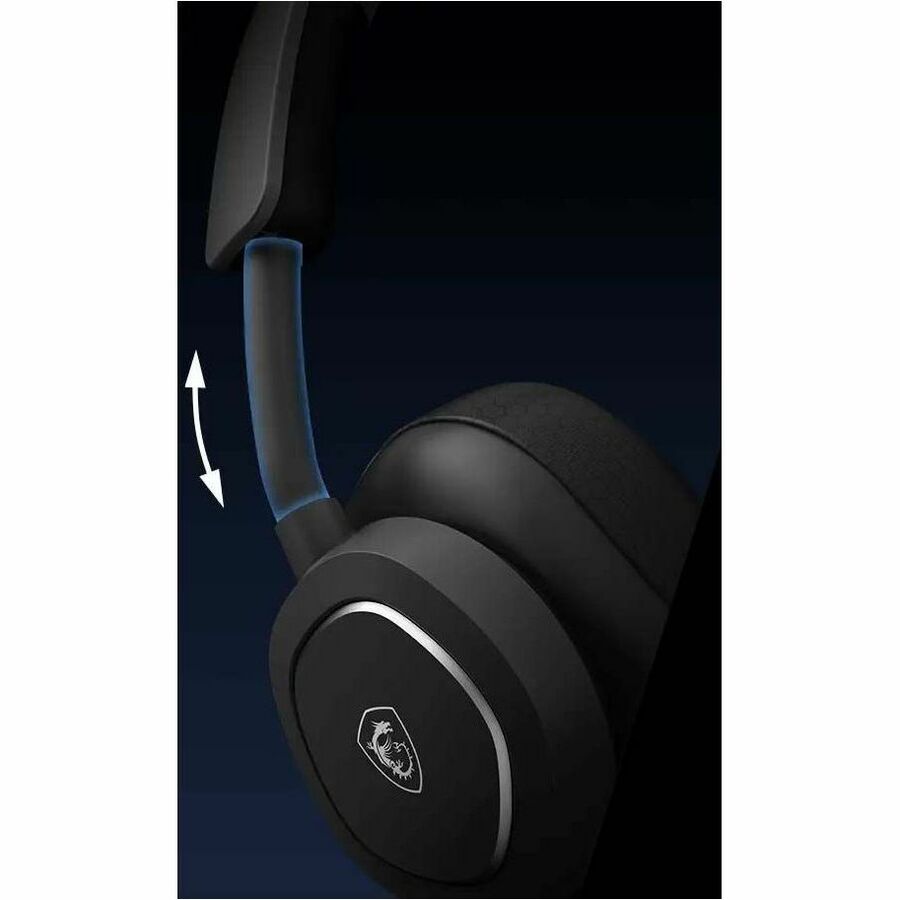 MSI MAESTRO 300 Gaming Headset MAESTRO300