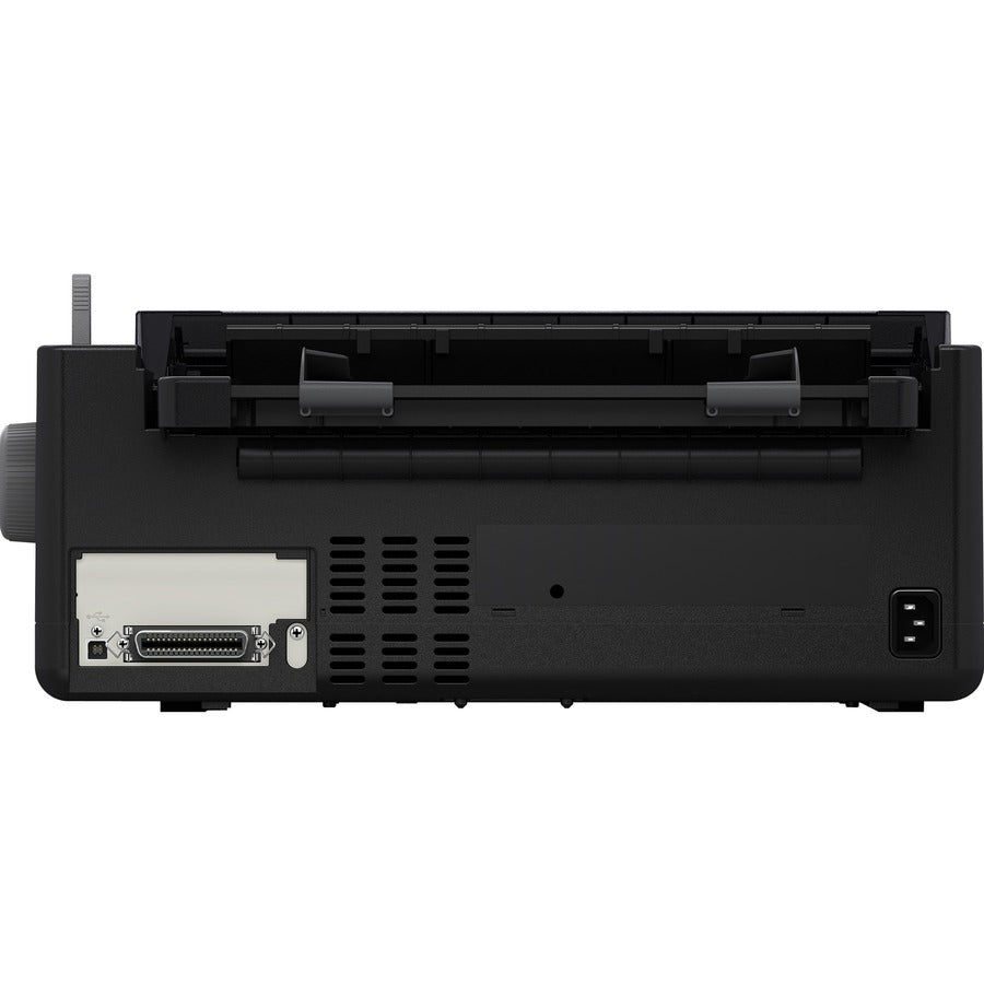 Epson FX-890II 9-pin Dot Matrix Printer - Monochrome - Energy Star C11CF37202