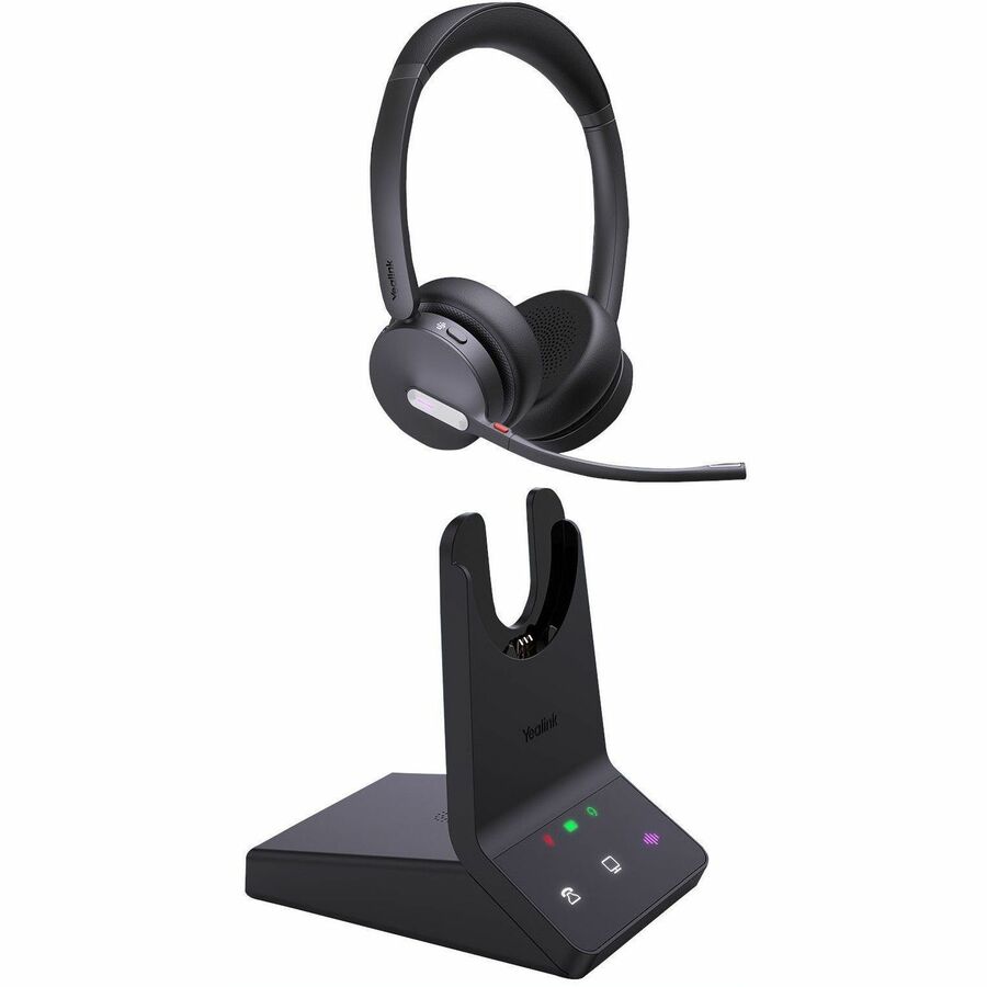 Yealink WH64 Headset 1208686