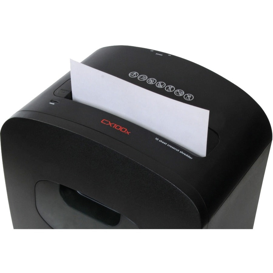 Royal CX100x Medium Duty Shredder 29171Y