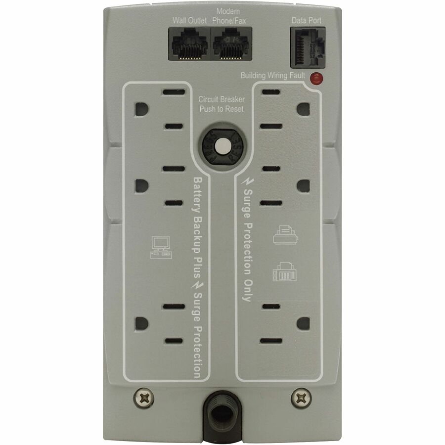 APC Back-UPS CS 350VA BK350