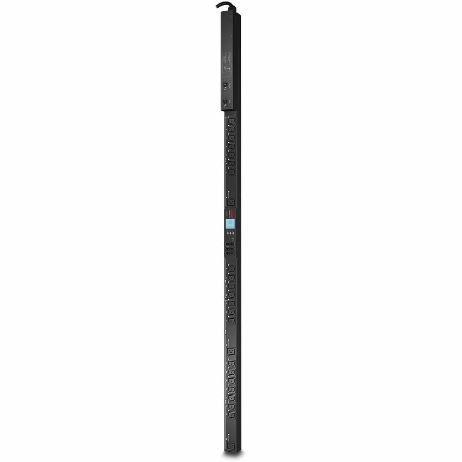 APC by Schneider Electric Switched Rack AP8000 24-Outlets PDU AP8641