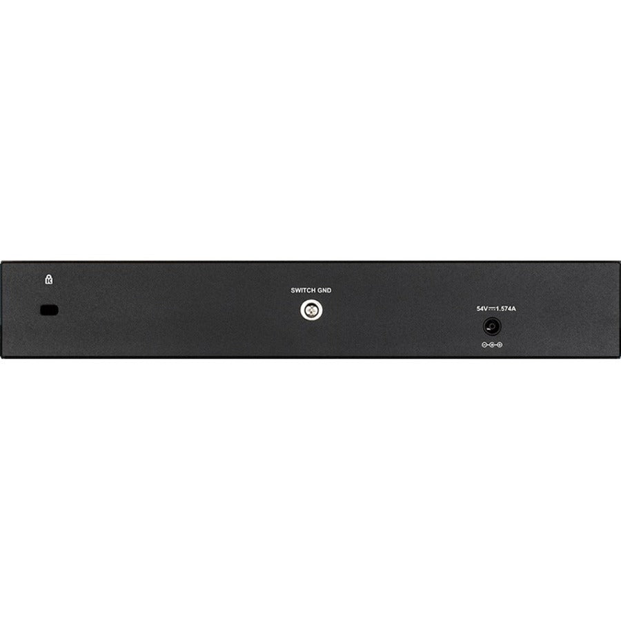 D-Link DGS-1210-10P Web Smart Switch DGS-1210-10P