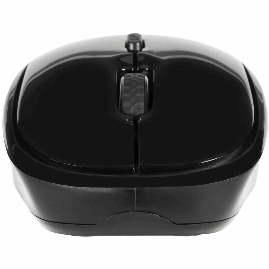 Targus Wireless Optical Mouse AMW50US