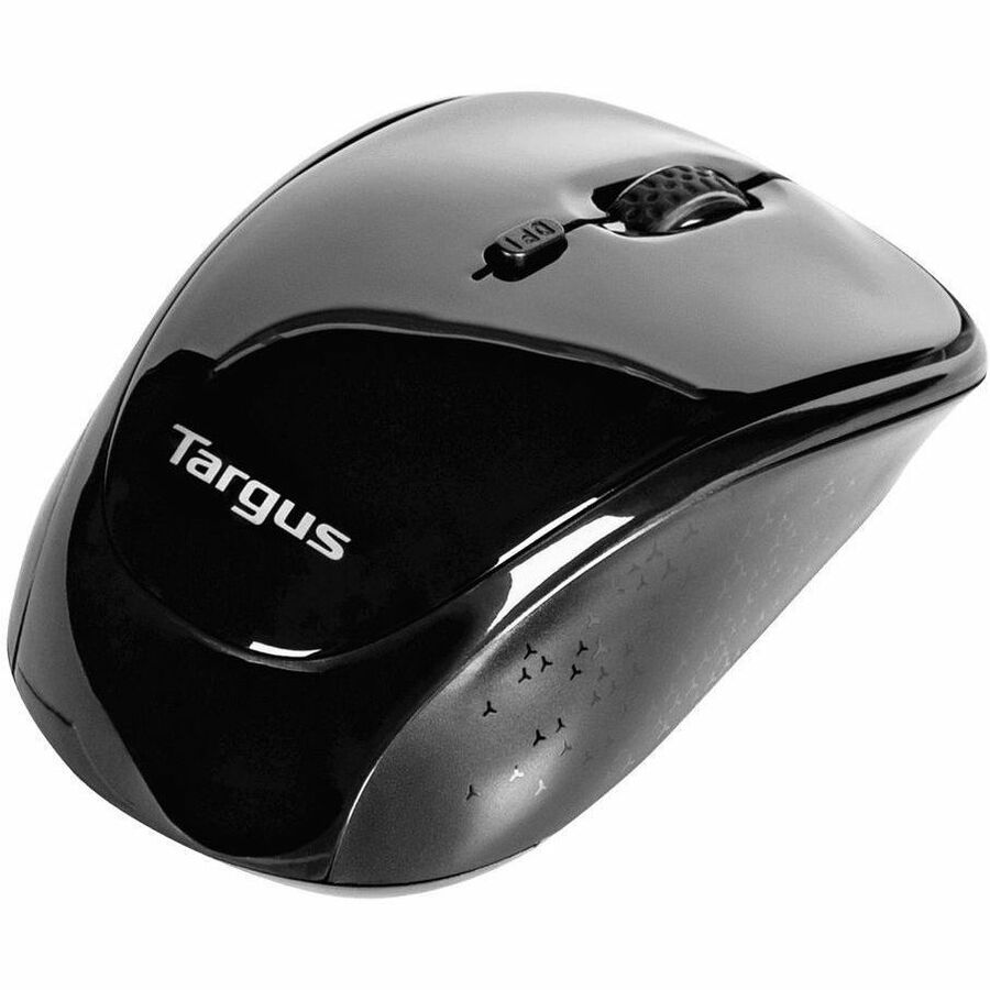 Targus Wireless Optical Mouse AMW50US