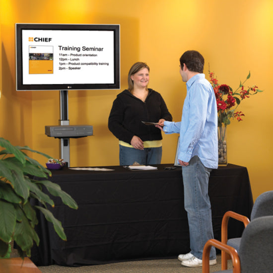 Chief MFC6000B Flat Panel Display Mounting Bracket MFC6000B