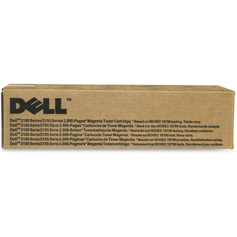 Dell 8WNV5 Toner Cartridge 8WNV5