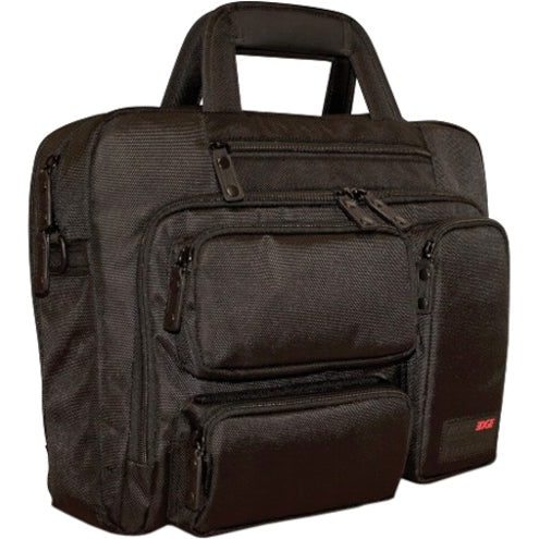 Mobile Edge MEBCC1 Carrying Case (Briefcase) for 16" Ultrabook - Black MEBCC1
