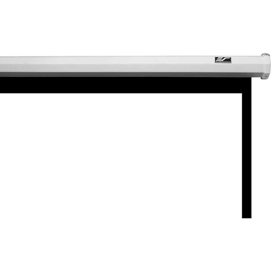 Elite Screens Manual B M100V