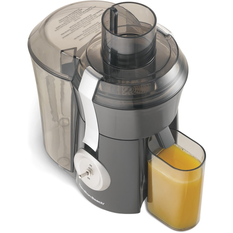 Hamilton Beach Big Mouth Pro 67650 Juice Extractor 67650