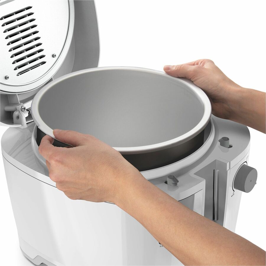 Presto CoolDaddy 05443 Deep Fryer 05443