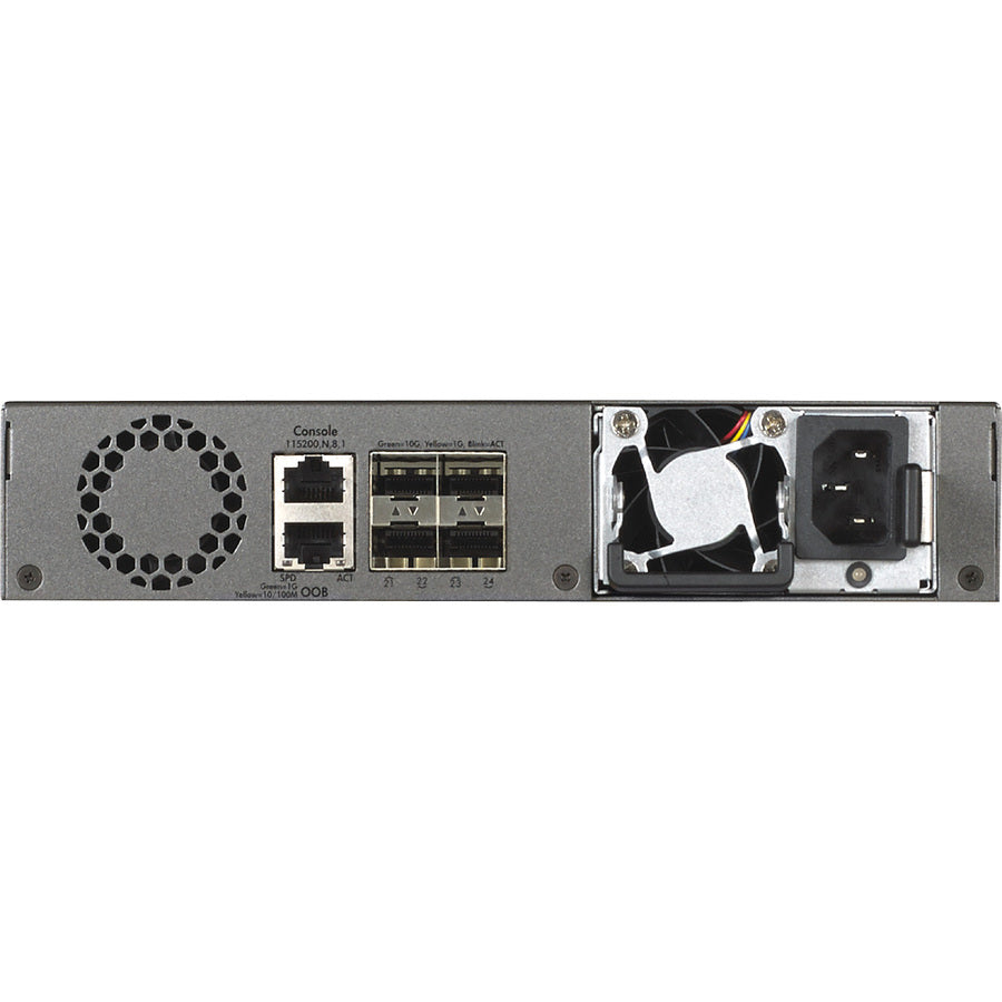 Netgear ProSafe M4300 24G Managed Switch 24 x 10GbE XSM4324CS-100NES