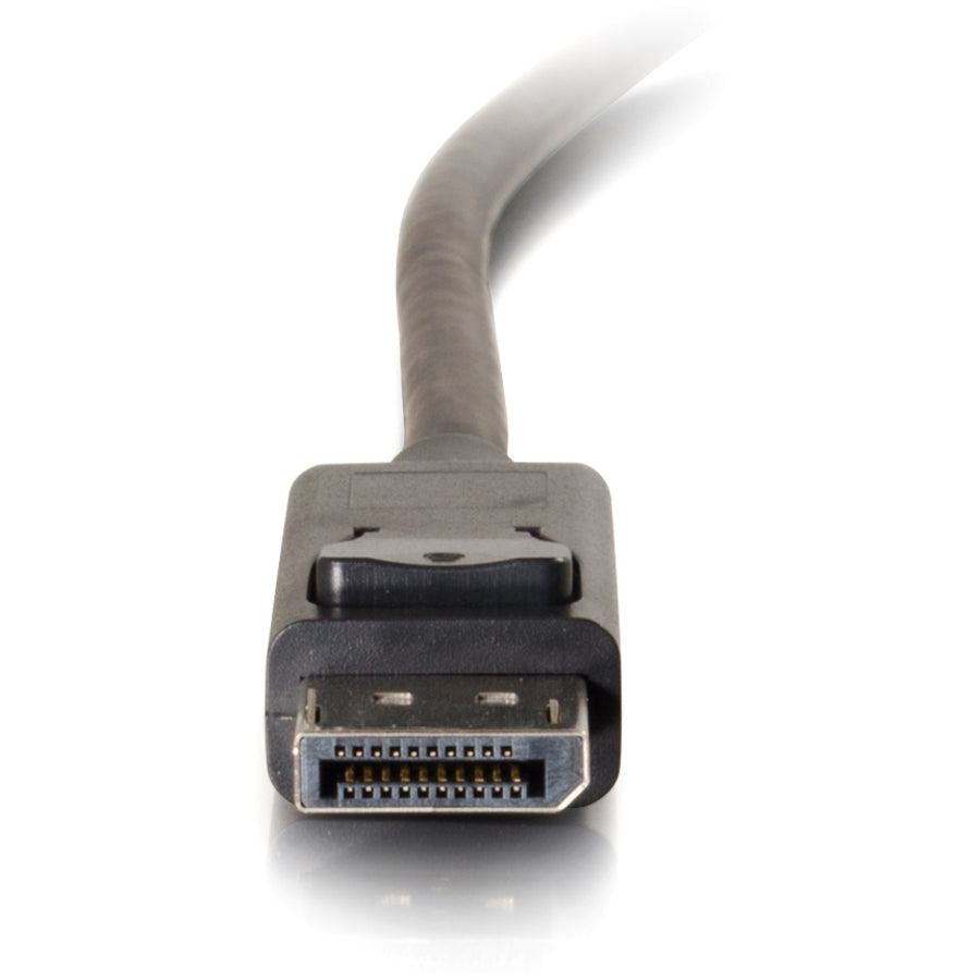 C2G 6ft DisplayPort to HDMI Adapter Cable - M/M 54326