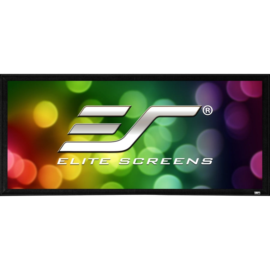 Elite Screens Sable Frame 2 Series ER135WH2