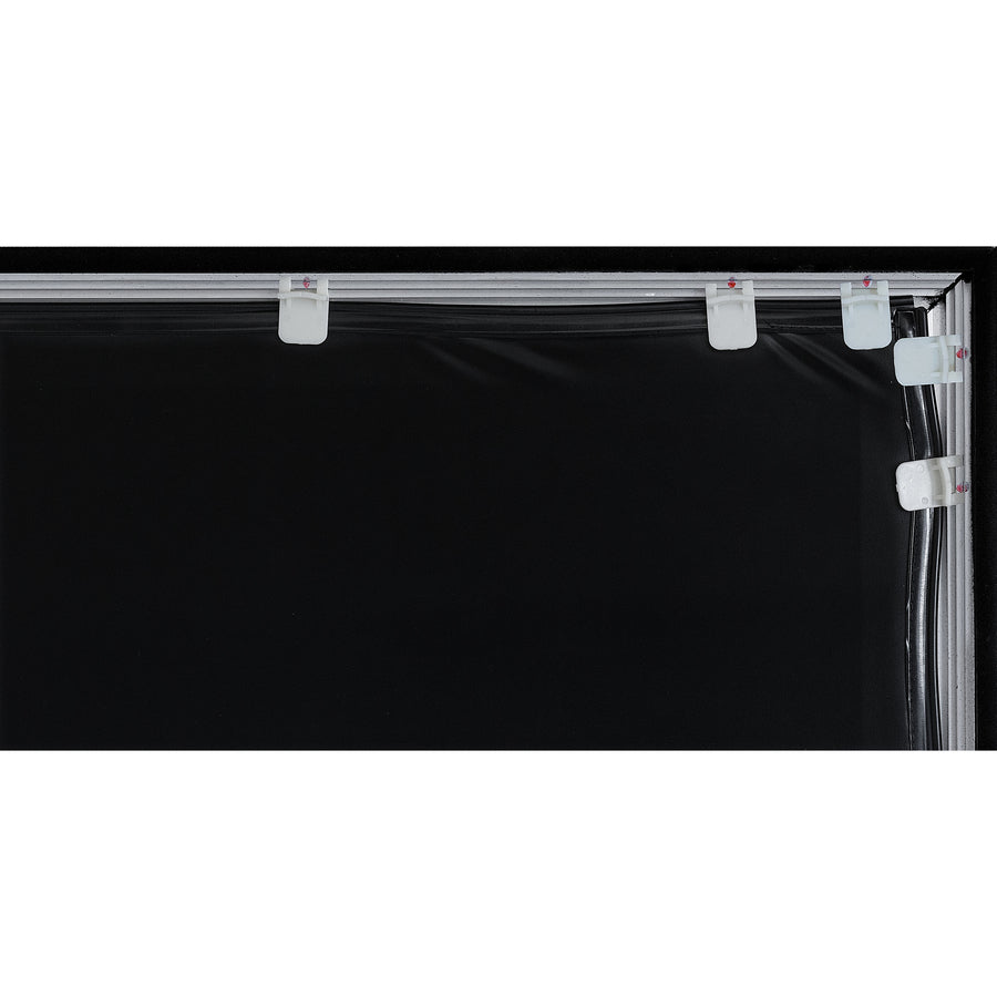 Elite Screens Sable Frame 2 Series ER135WH2