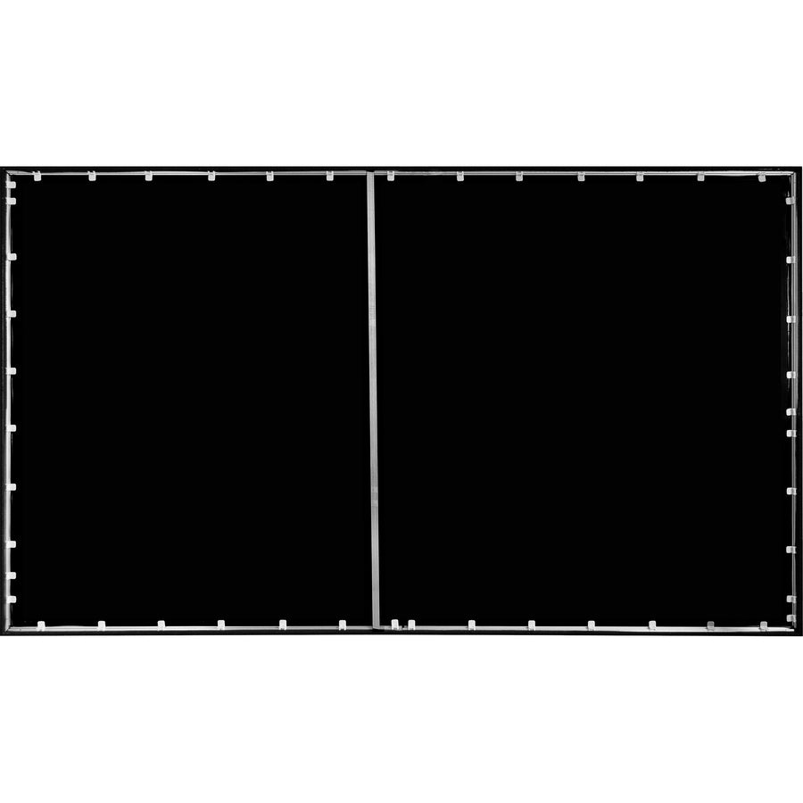 Elite Screens Sable Frame 2 Series ER135WH2