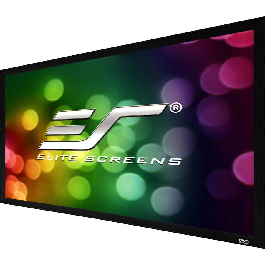 Elite Screens Sable Frame 2 Series ER135WH2