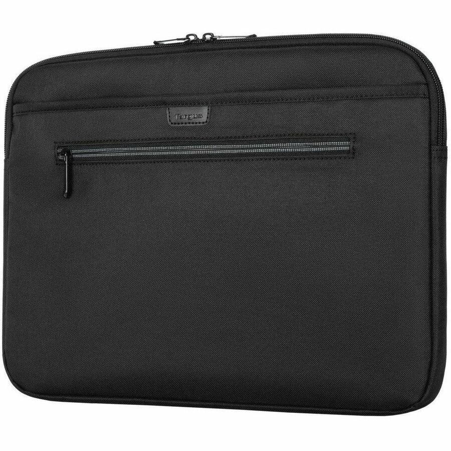 Targus Slipskin TSS932 Carrying Case (Sleeve) for 14" Notebook - Black - TAA Compliant TSS932