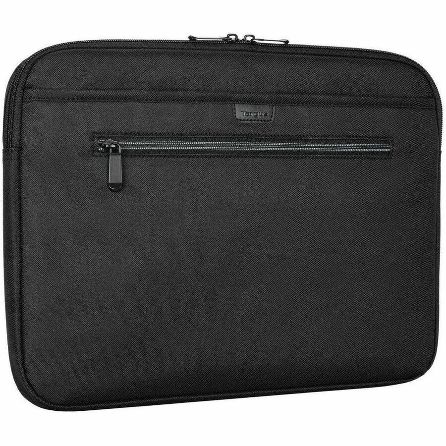 Targus Slipskin TSS932 Carrying Case (Sleeve) for 14" Notebook - Black - TAA Compliant TSS932